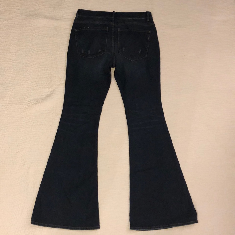 Express Jeans size 12 R - Picture 4 of 4